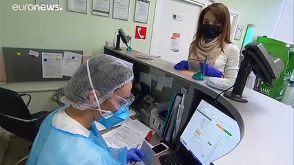 COVID-19: Москва ужесточает меры