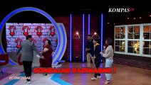 Comedy Lab: Revina VT Bikin Indra Jegel dan Jupri Gemeteran