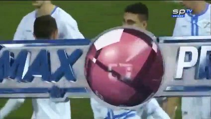 1. HNL 2014/15 Zadar - Rijeka