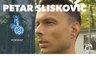 Bundesliga-Erfahrung beim MSV Duisburg: Stürmer Petar Sliskovic über Duelle mit Manuel Neuer