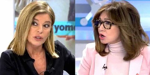Ana Rosa 'explota' contra la manipulación de Palomera y su intento fallido de exculpar a Sánchez en la crisis del coronavirus