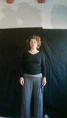 Théâtre séance 1 bienvenue + échauffement corps