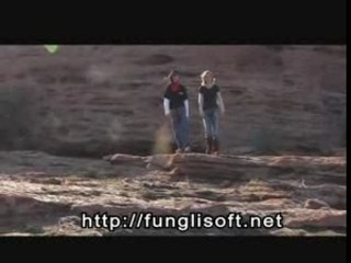 DBZ Fight (extrait Final Quest III)