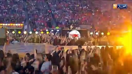 فن/ حفلات ولقاءات إقتراضية..الفنانون يرفهون عن جمهورهم لتخطي كورونا