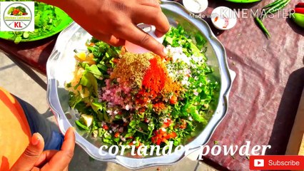 Vegetable Cutlet - Crispy Street Style Morning Snack Recipe