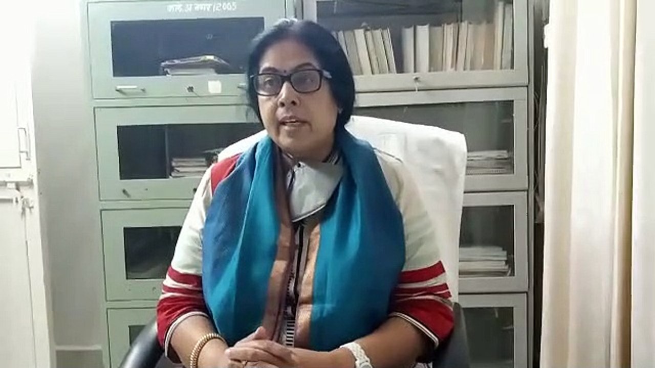 मंदसौर: कलेक्टर मंजू शर्मा ने जिले वासियों से की अपील