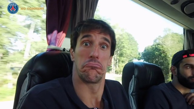 No Comment Handball - le meilleur de Viran Morros (19-20)