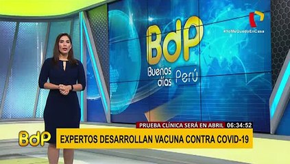 Senamhi: "fuertes vientos ocurrieron debido a una intensa insolación en Lima"