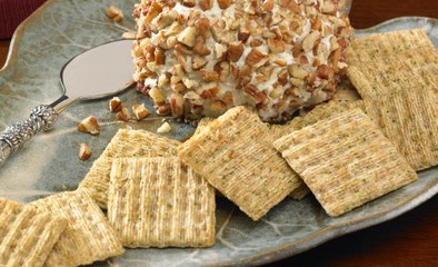 A Comedian Just Solved the Mystery of How ‘Triscuit’ Got Its Name