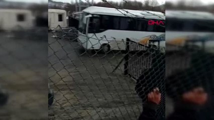 ORDU Yaylada 'çöp depolama tesisi' arbedesi: 10 gözaltı