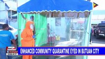 Enhanced community quarantine eyed in Butuan City