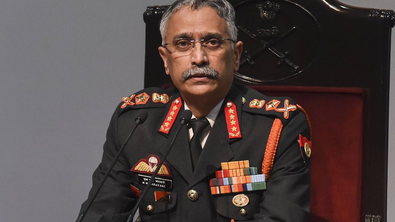 Indian Army launches Operation Namaste against COVID-19