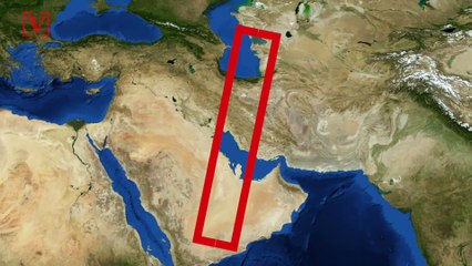 Hundreds in Iran Die from Industrial Alcohol, Mistakenly Believing It to Be Coronavirus Cure