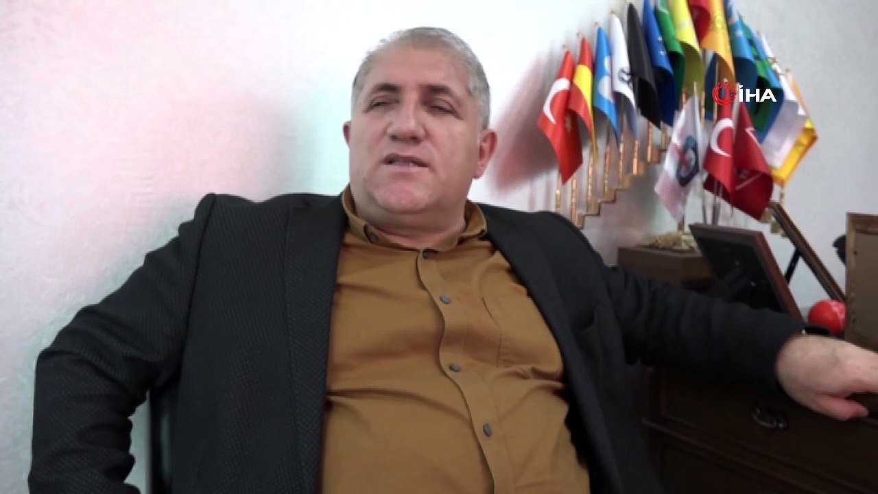 Korona virüs dedikodularına Kaymakam ve Belediye Başkanı açıklık getirdi