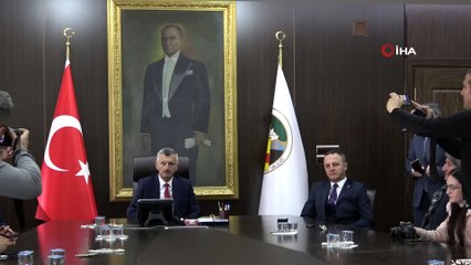 Zonguldak'ta 22 hastanın korona virüs testi pozitif çıktı