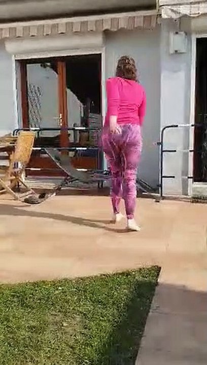 PQ Challenge Supportrice Ludivine V