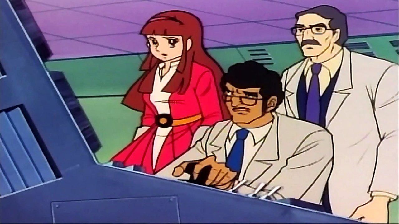 Mazingerz-Disco 5-06-Bombardeo Intensivo Por Tierra Y Aire- Enhanced Español Latino -1-6