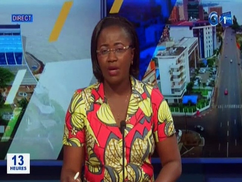 RTG / Covid 19 : Des produits de premières nécessités et d’espaces verts pour soulager les personnes du 3eme âge offerts par le ministre en charge des solidarités  nationale