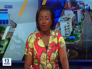 RTG / Covid 19 - La responsabilité individuelle de tous est demandée face à cette pandémie au vue des événements passés du 25 Mars