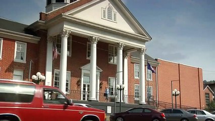 Broken Springs 2010 Trailer