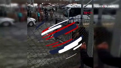 Yaylada 'çöp depolama tesisi' arbedesi: 10 gözaltı