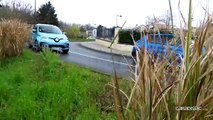 Comparatif - Peugeot e-208 VS Renault Zoé : l’ambition rencontre l’expérience