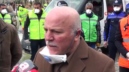 Büyükşehir, Covid-19 mücadelesinde takdir topluyor