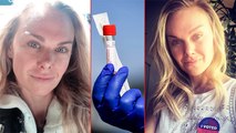 Actress Laura Bell Bundy Tests Positive For Novel Coronavirus