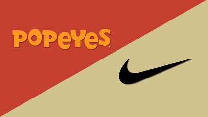 Why Popeyes needs to chill and how Nike is using its powerful PSAs for good