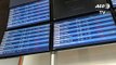 Coronavirus: Paris-CDG terminals closed, flights cancelled