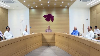 VIJAY RUPANI'S APPEAL TO PEOPLE OF GUJARAT TO SUPPORT IN FIGHT AGAINST CORONAVIRUS