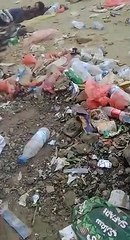 شاهدوا الحجر الصحي باليمن .. كارثة  !