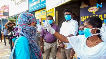 Coronavirus cases in India jump to 724, death toll at 17