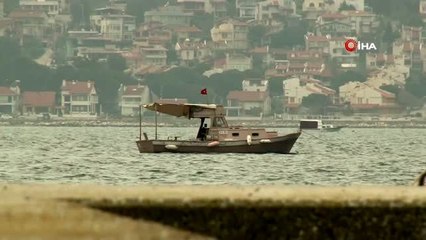 İşte Osmanlı döneminde kullanılan Karantina Adası'nın sırrı