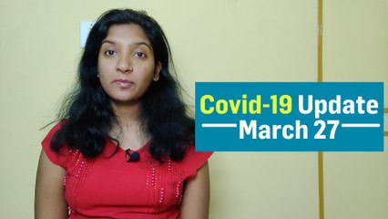 COVID-19 Bulletin: RBI steps in with rate cut, EMI relief to deal with Coronavirus
