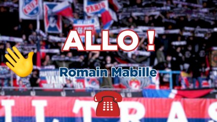 « Allo Romain ! » - Entretien avec le Président du Collectif Ultra Paris