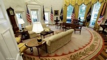 Inside The White House