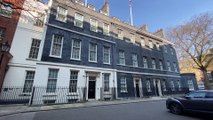 İngiltere Başbakanı Johnson'ın Kovid-19 testi pozitif çıktı (2) - LONDRA