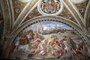 Take a Free Virtual Tour of the Vatican Museums—Including the Sistine Chapel