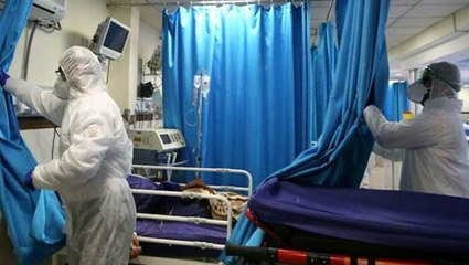 İtalya'da 101 yaşındaki adam koronavirüsü yendi