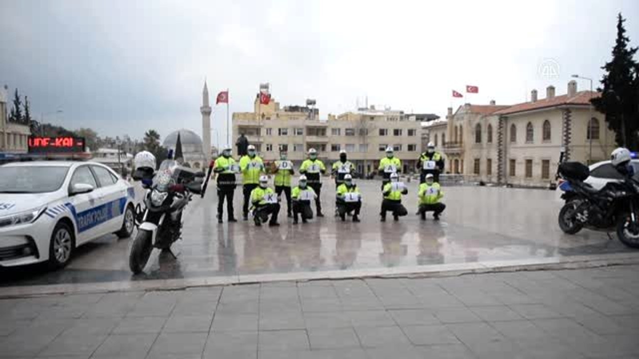 Koronavirüs tedbirleri