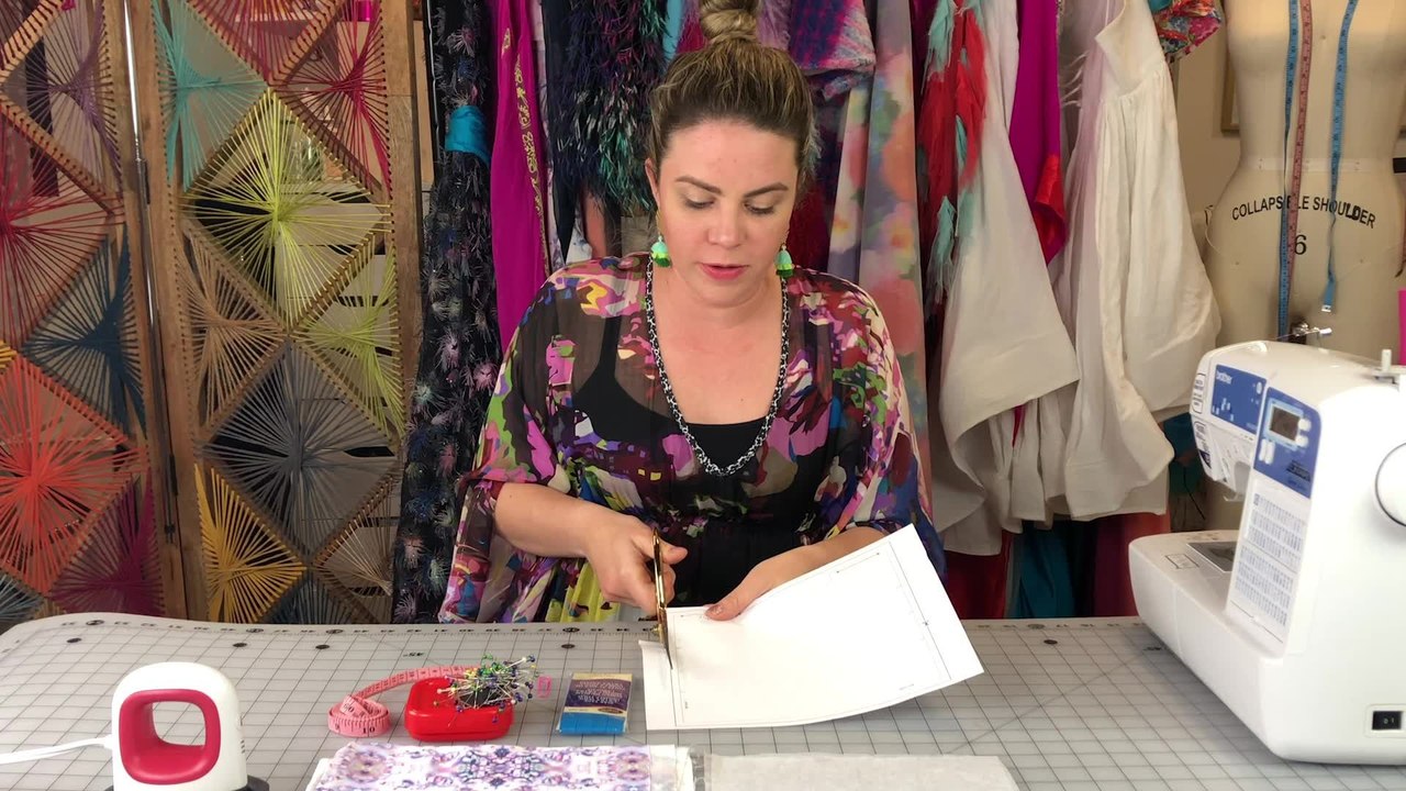 How to Make Face Masks for Hospitals During the Coronavirus Shortage