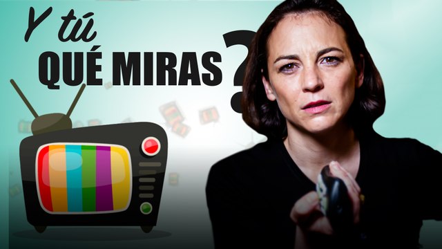 Leonor Watling: Yo borraría los programas del corazón