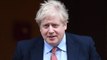 UK Prime Minister Boris Johnson Tests Positive for Coronavirus