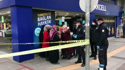 Eski eşi tarafından silahla vurulan kadın yaralandı - RİZE
