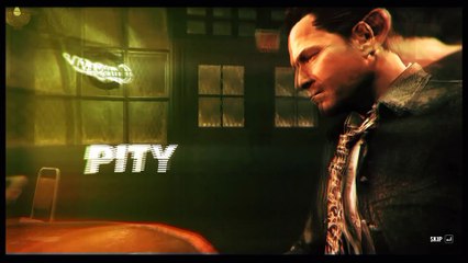 Max Payne 3 Gameplay Walkthrough Chapter 4 Anyone Can Buy Me a Drink