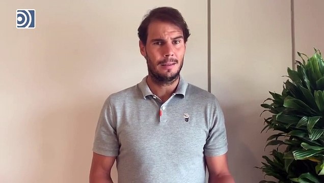 Rafa Nadal lanza un proyecto para recaudar fondos: ¿De qué manera puedo ayudar?