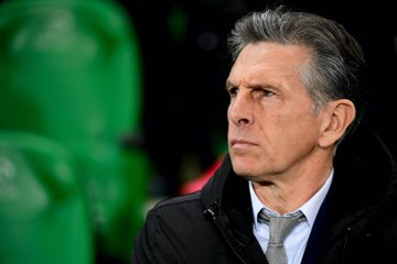 Onze Demande - ASSE : Puel / Romeyer, cohabitation impossible ?