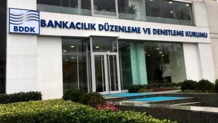 BDDK'dan taşıt ve tüketici kredilerinde faiz ve taksit ödemesi açıklaması