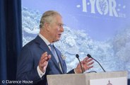 Coronavirus: Prince Charles touché par les messages de soutien